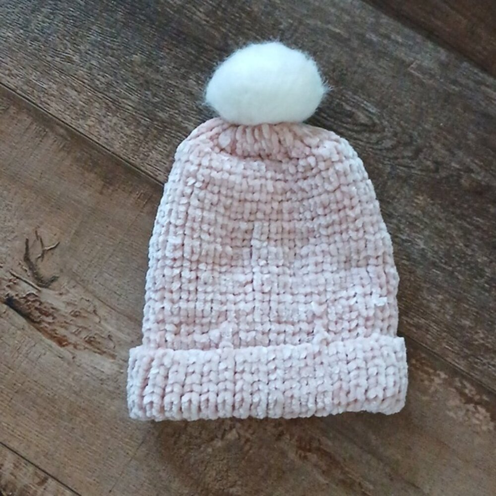 Old Navy toque - Picture 1 of 13